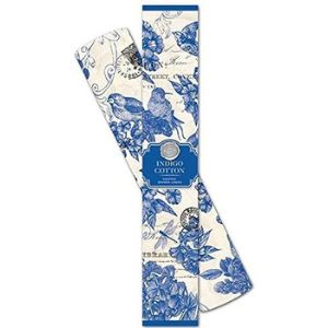 Papier parfumé pour tiroirs - Doublures parfumées pour la